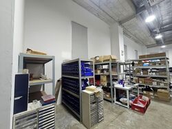 Nordcom One (D27), Factory #582267071